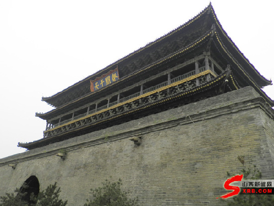 第五屆全國(guó)網(wǎng)絡(luò)媒體陜西行啟動(dòng) 古風(fēng)新韻迎賓客