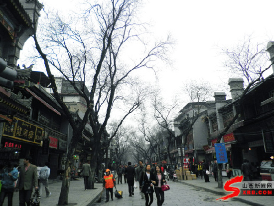 第五屆全國(guó)網(wǎng)絡(luò)媒體陜西行啟動(dòng) 古風(fēng)新韻迎賓客