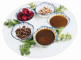 西安飯莊十大名小吃