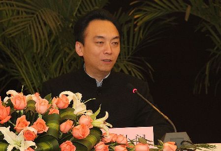 網(wǎng)媒陜西行西咸新區(qū)媒體見面會舉行