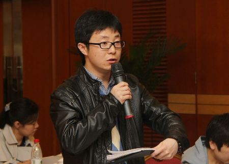 網(wǎng)媒陜西行西咸新區(qū)媒體見面會舉行