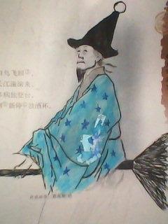 杜甫很忙爆笑圖片合集 雷人創意層出不窮(組圖)