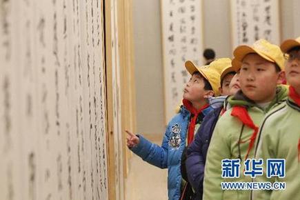 中國(guó)美術(shù)館全面免費(fèi) 新館建成后將成世界最大