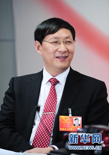 基層代表委員聲音回放:把群眾心聲帶到共和國最高決策殿堂