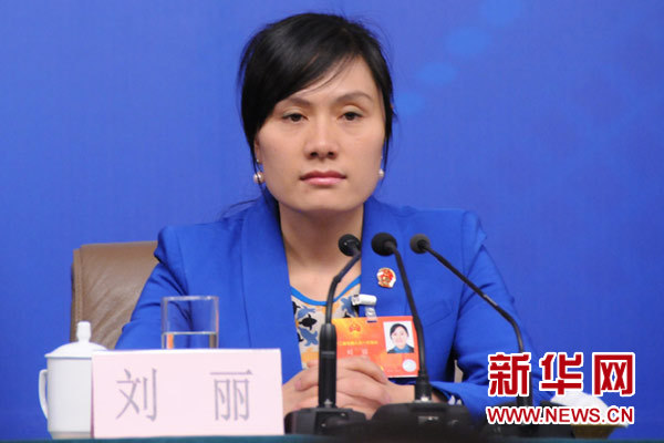 基層代表委員聲音回放:把群眾心聲帶到共和國最高決策殿堂