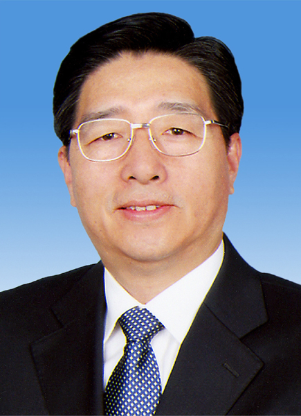 兩會授權發布:國務委員簡歷