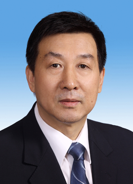 兩會授權發布:國務委員簡歷