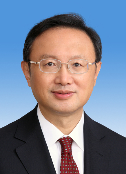 人代會決定國務院其他組成人員