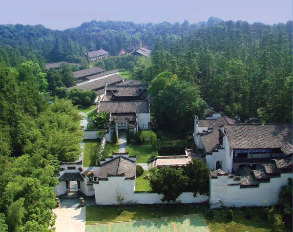 景德鎮：中國瓷都 古窯風韻