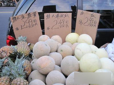 組圖:帶你看看身處海外華人的真實生活