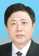 劉偉平任甘肅省代理省長(zhǎng) 簡(jiǎn)歷