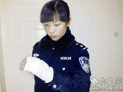 獻給國際勞動婦女節:最美的