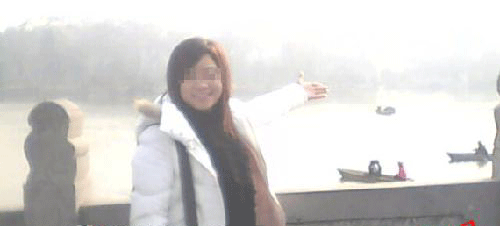 安徽疑現(xiàn)“艾滋女”事件 89個手機號被曝光(圖)