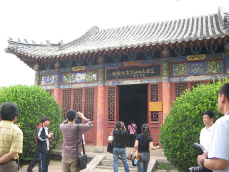 記者探訪曹魏故都許昌 特色經(jīng)濟活力四射