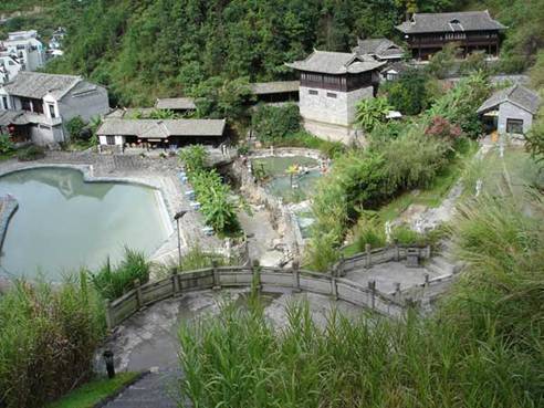 云南旅游“二次創業”促發展[圖]