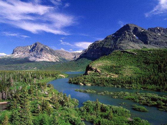香格里拉,三江并流風(fēng)景名勝區(qū)的一顆明珠