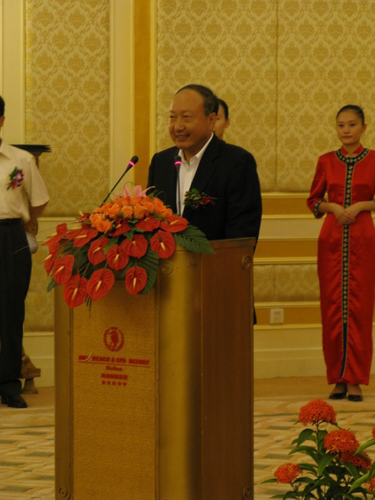 海南省人民政府、東軟集團(tuán)與海航集團(tuán)簽訂戰(zhàn)略合作協(xié)議