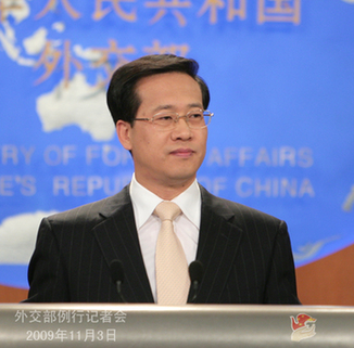 中方“嚴(yán)重關(guān)切”達(dá)賴竄訪中印邊界爭議區(qū)