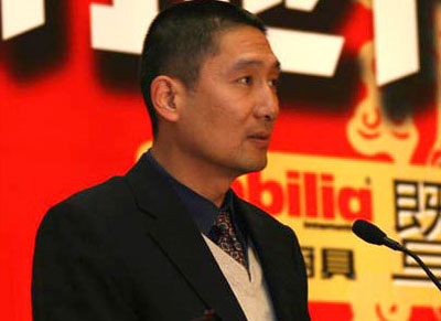 《財經(jīng)》雜志證實(shí)主編胡舒立辭職 高層集體出走