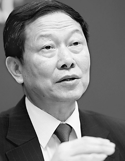 李榮融:薪酬制度管理要開前門關后門清旁門
