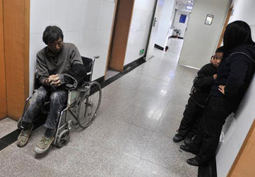 昆明在建機(jī)場發(fā)生垮塌事故 已7死34傷