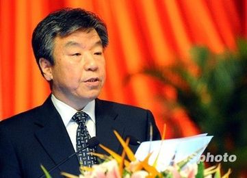 河南省委書記體驗應聘遭拒 因年齡過大