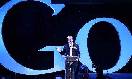 谷歌否認中國辦事處已關(guān)閉 仍尋求與中國政府談判