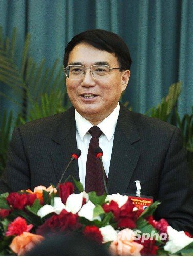 王珉當(dāng)選遼寧省人大常委會主任