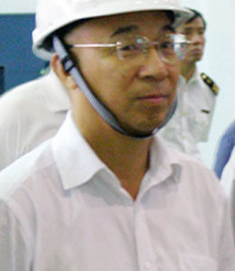 河南“好貪官”孫善武受賄900余萬(wàn)受審