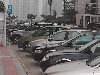 北京機動車將征收環(huán)境稅 車主為“尾氣”買單