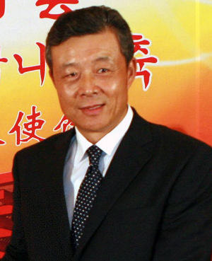 中國外交人事新棋局:共和國一代全面接掌(圖)