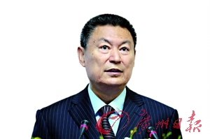 央行副行長蘇寧:被問加息笑而不答