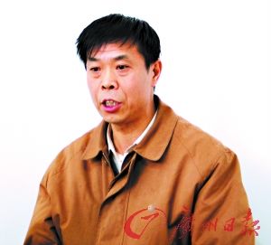山西問題疫苗舉報者收到恐嚇短信(截圖)