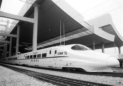 福廈動車運(yùn)行初步方案出臺