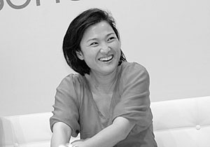 全球獨立億萬女富翁 中國占一半
