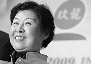 全球獨立億萬女富翁 中國占一半