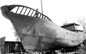 南海現代漁業打造海洋經濟航母 建設海上海南