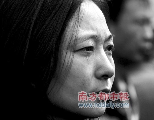 王家嶺礦難活9天之謎:吃樹皮煤塊喝涼水和尿