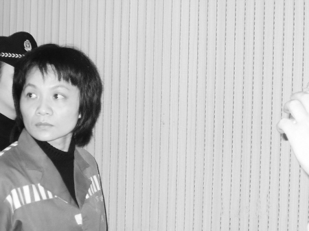 非法吸金1.8億 廈門(mén)傳奇“富姐”一審獲刑8年