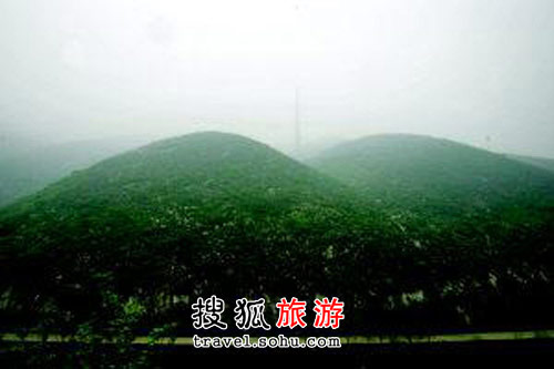 點擊圖片進入下一頁 重慶核工廠成旅游景點 老兵揭秘建造過程