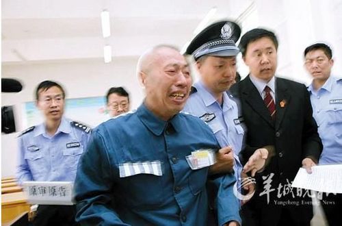 趙作海:政府?dāng)M再賠償12萬(wàn)或建一幢房子
