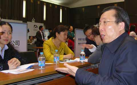 南通積極破解中小企業融資難題 助推中小企業可持續發展
