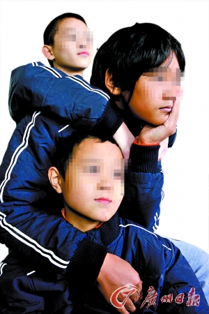 調查稱廣東8成流浪兒童曾遭犯罪分子操控
