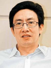 李鋒任中共汕頭市委書記
