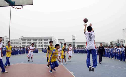福建對口援建四川彭州:收割碩果 新的開始