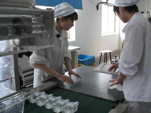 蚌埠,魅力無限展新彩