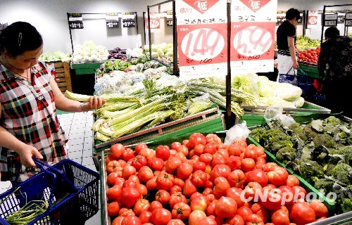 記者暗訪炒豆“路線圖” 一粒綠豆看游資(圖)