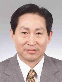 劉玉浦當(dāng)選深圳市人大主任 許勤當(dāng)選市長(zhǎng)