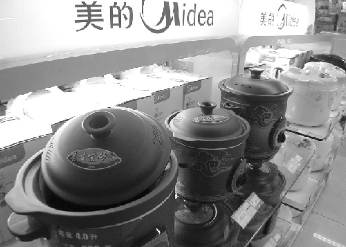 美的紫砂煲事件:監(jiān)管部門失聲企業(yè)仍在銷售
