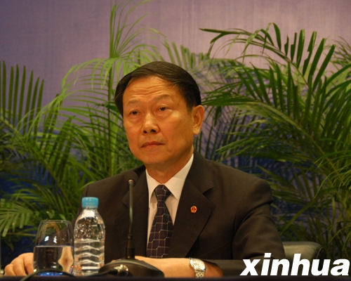 李榮融:央企有全球市值第一企業卻無叫得響的品牌